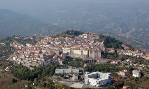 Pro Loco Chiaromonte