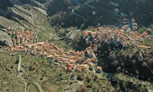 Pro Loco di Castelmezzano - Pro Loco