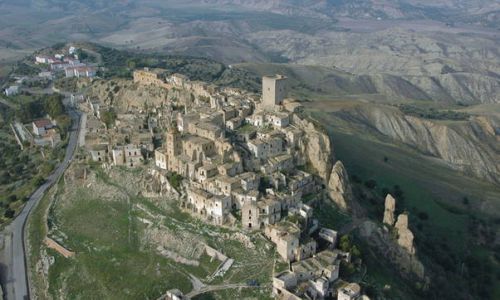 Pro Loco di Craco