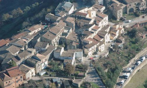 Pro Loco di Guardia Perticara